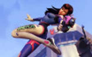Blizzard дарит 5 лутбоксов в Overwatch. Геймдиректор игры провёл рождественский стрим
