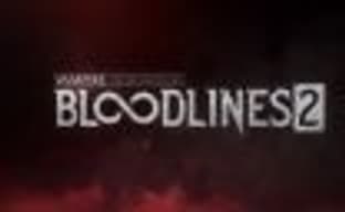 Ролики с игровым процессом Vampire: The Masquerade - Bloodlines 2