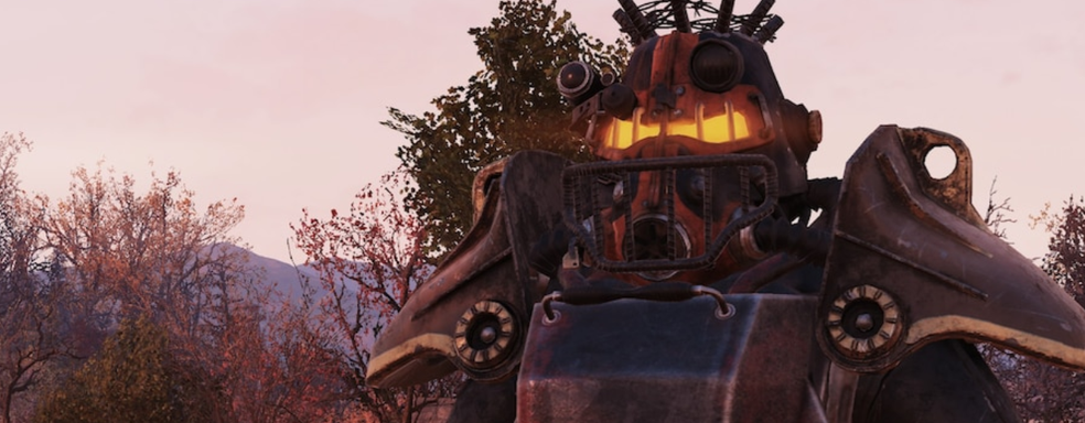 «На меня накричали в Apple Store»: после ужасного старта Fallout 76 разработчикам доставалось не только в сети