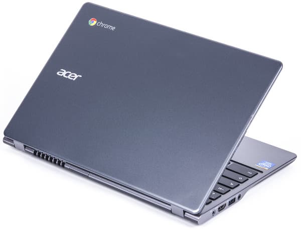 Acer Chromebook C720 Acer Chromebook C720