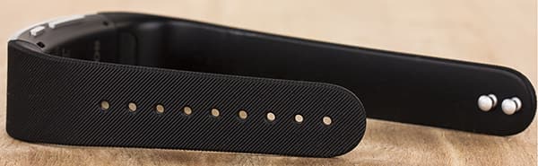 Умный браслет Sony SmartBand Talk SWR30 Умный браслет Sony SmartBand Talk SWR30