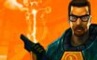 Half-Life превращается… в шутер с видом сверху с помощью мода