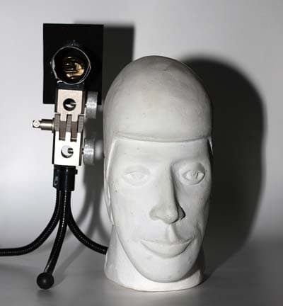 Вспышка на камере