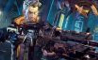 Крутой наёмник Зейн в ролике Borderlands 3