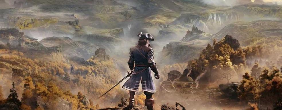 В трейлере Greedfall 2: The Dying World показали удивительные изменения в боевой системе