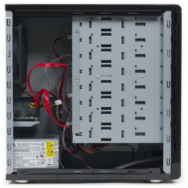 Внутренняя конструкция CFI B8283JDGG Внутренняя конструкция CFI B8283JDGG