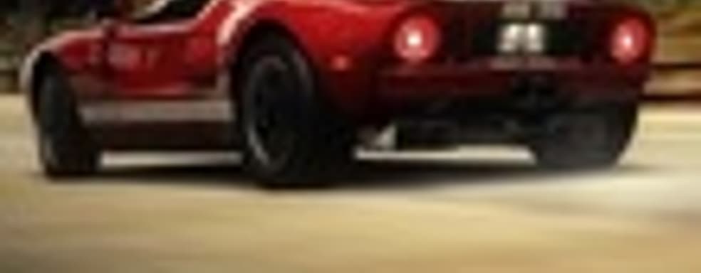 EA о Need For Speed