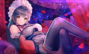 Бесплатная Tower of Fantasy выйдет на PlayStation в августе, но уже можно заплатить за игру