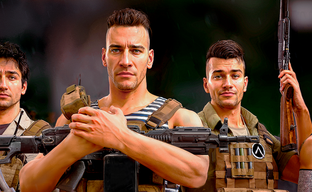 Российский XCOM «Спарта2035» получил дату релиза в раннем доступе