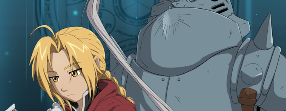 Square Enix закрывает анимешные «донатные помойки». На очереди Fullmetal Alchemist Mobile и Engage Kiss