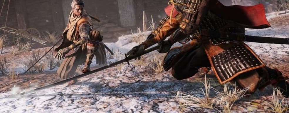 Создатель Sekiro хотел бы вернуться в мир игры и улучшить механики