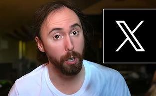 Elon Musk Responded to Asmongold's Offer to Stream for Free on Platform X