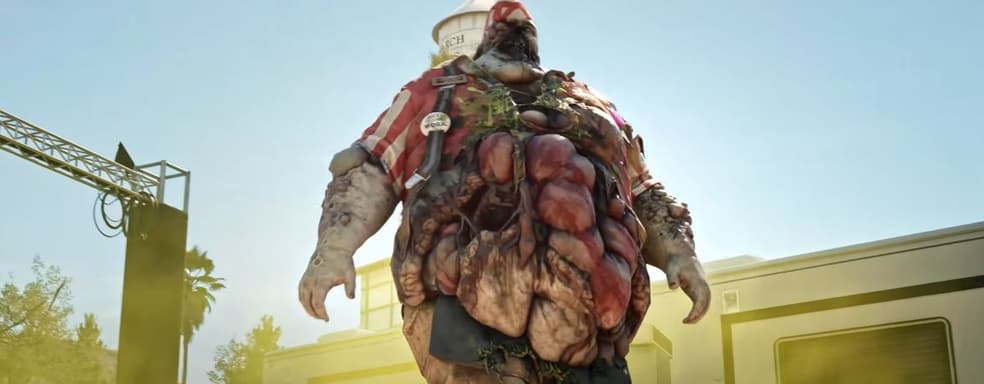 Deep Silver показала больше 14 минут геймплея Dead Island 2