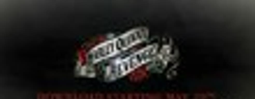 Трейлер Batman: Arkym City - Harley Quinn's Revenge