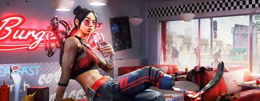 Износ оружия в Dead Island 2 будет подталкивать игроков чаще бегать к верстаку