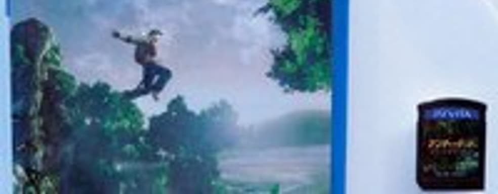 Подробности о PS Vita с TGS 2011