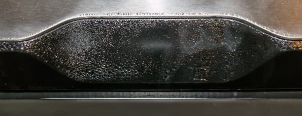 Электрический контактный гриль Kitfort KT-1601