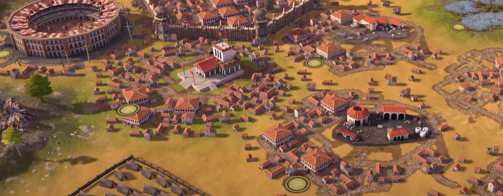 Конкурент Civilization от Paradox Interactive выйдет в марте. Millennia получила дату релиза и музыкальный бонус за предзаказ