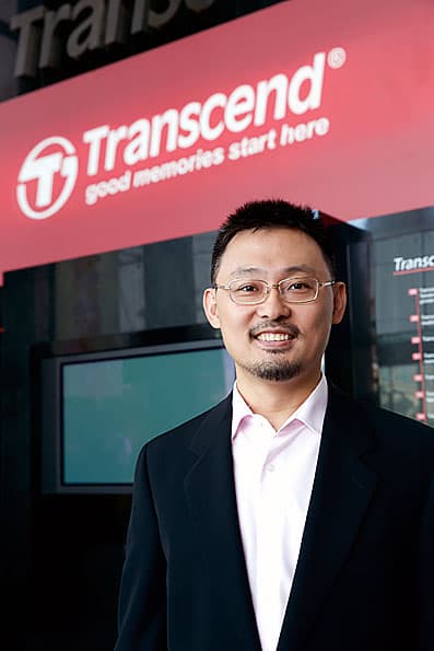 уильям ху transcend видеорегистраторы