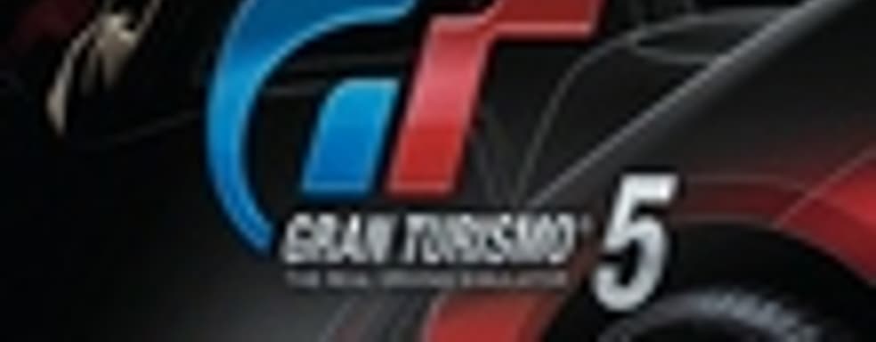 Вышли DLC для Gran Turismo 5