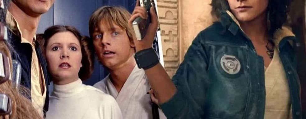 Star Wars Outlaws сохранит аутентичность вселенной «Звездных войн». Директор раскрыл подробности