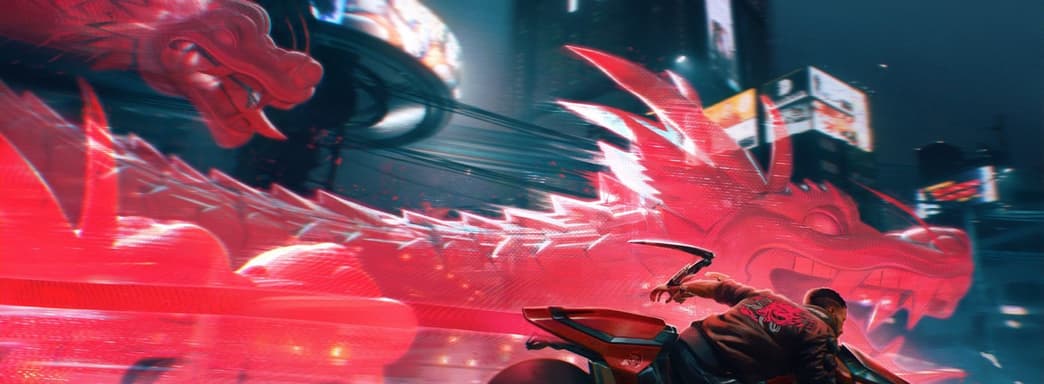 Приблизить визуальные эффекты к совершенству – новый ролик Cyberpunk 2077 посвящён трассировке лучей