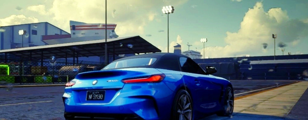 Тихо вышла новая Need for Speed. Первые игроки осваивают современные уличные гонки от китайцев