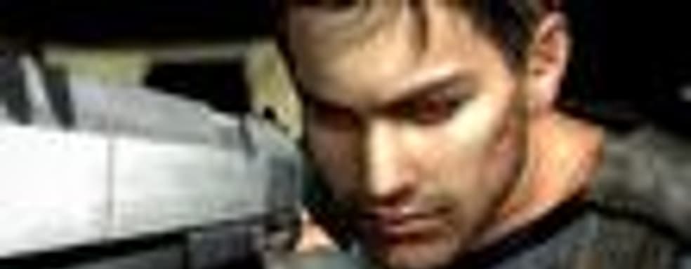 Демо-версия Resident Evil 5 уже 5 декабря?