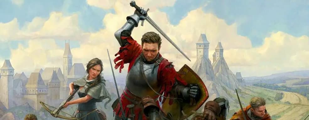 Kingdom Come 2 Enters Japanese Top Sales Charts: Exploring the Unexpected Ranking