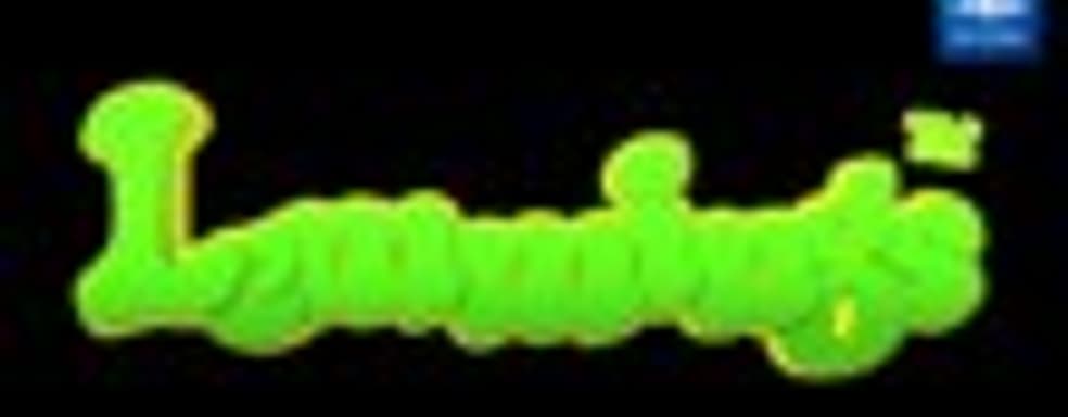 Lemmings для PS Vita и PlayStation Mobile