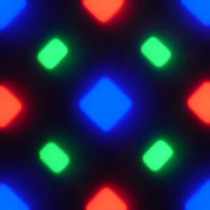 Обзор смартфона Asus ZenFone 3 Deluxe. Тестирование дисплея