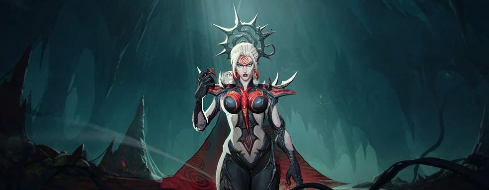 Jean Grey and Blade to appear in Marvel Rivals Season 3. New trailer