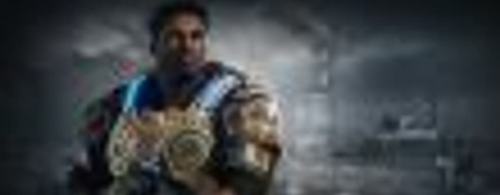 «Глупый геймер» Конан О'Брайен играет в Gears of War 4