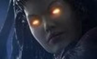 StarCraft II: Heart of the Swarm в 2012