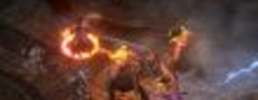 Стрим Pillars of Eternity II: Deadfire – первый остров пройден! (начало в 12:00)