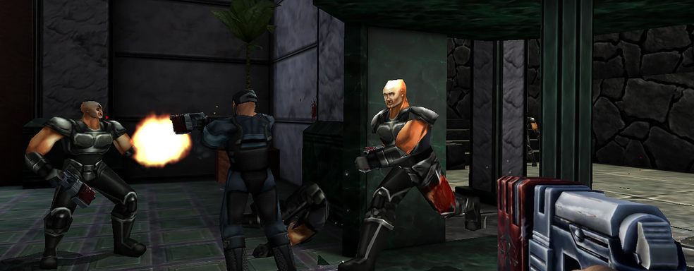 SiN Reloaded не отменили, но поводов для радости у фанатов немного. Заявление Nightdive Studios