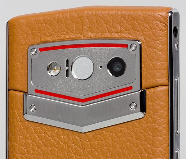 Смартфон Leagoo Venture 1