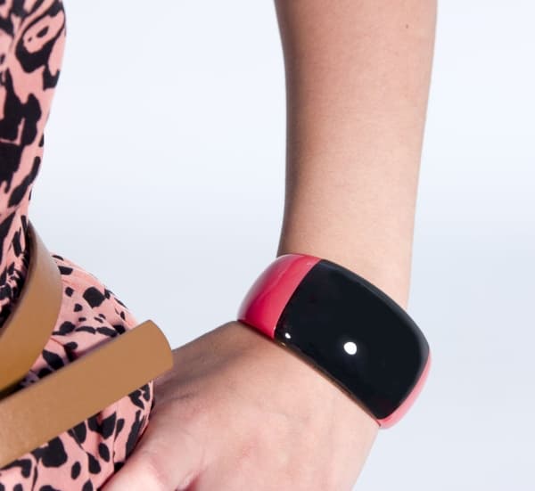 Bluetooth-браслет китайского производства