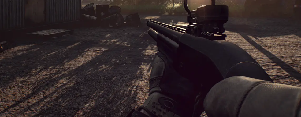 Никита Буянов показал растяжки в Escape from Tarkov. Battlestate Games экспериментирует с игровыми механиками