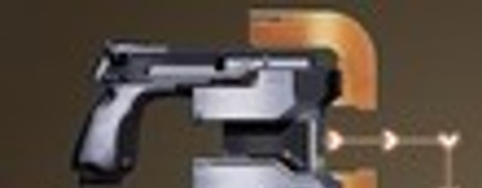 Plasma Cutter в Dead Space 2