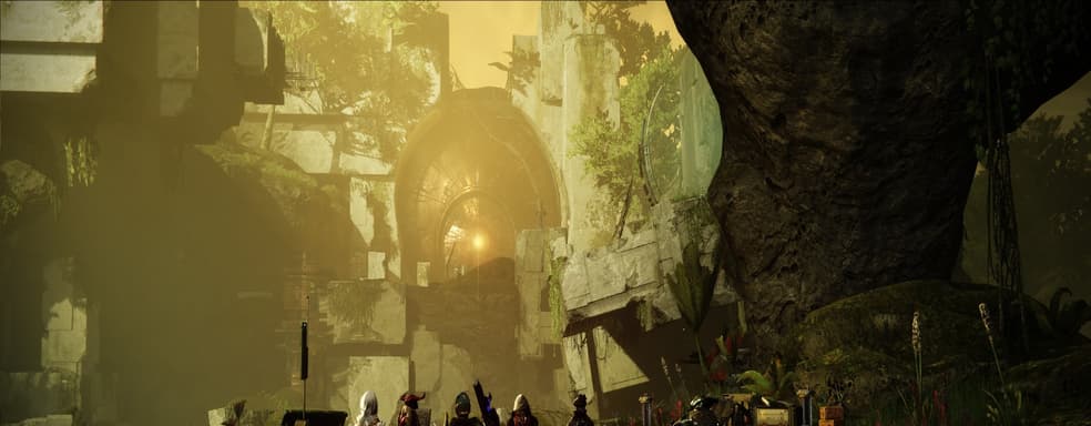 Достойная награда. Игрок Destiny 2 был забанен навсегда после попадания в таблицу лидеров