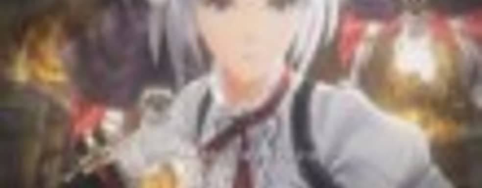 Трейлер God Eater 2: Rage Burst для PS4