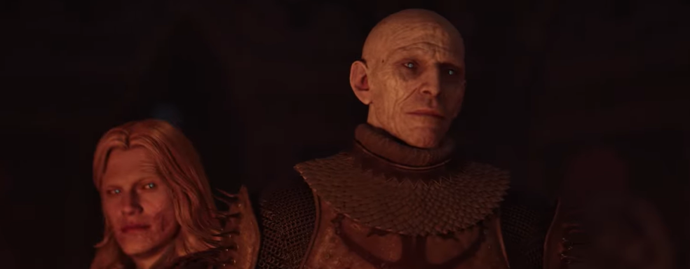 Bandai Namco анонсировала шоу — покажут The Blood of Dawnwalker, Little Nightmares 3 и другие новинки в июле