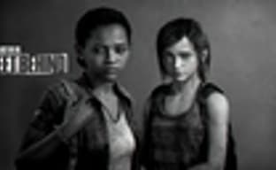 Тизер The Last of Us - Left Behind DLC