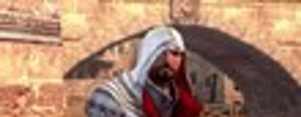 Демонстрация игрового процесса Assassin's Creed: Brotherhood