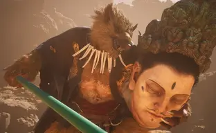 Black Myth: Wukong Developer Speaks Out Against Using AI Voices in Games