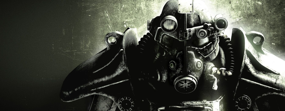 Bethesda избавилась от Games for Windows Live в GOTY-издании Fallout 3 в Steam. Понадобилось 12 лет