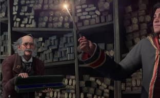 Hogwarts Legacy возглавила японский чарт