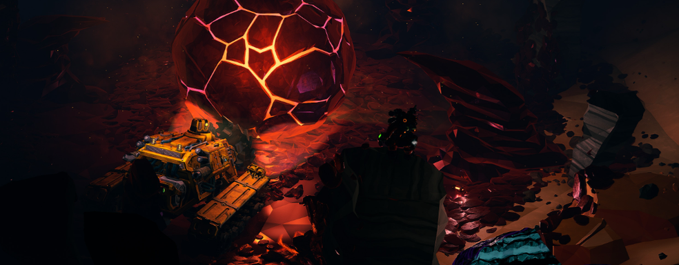 В Deep Rock Galactic запустили пятый сезон со сложностью для самых потных игроков и возможностью перезапустить старые сезоны