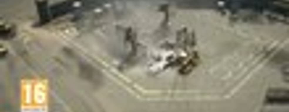 Command & Conquer - фракции, юниты и другие детали